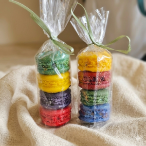 Wax Melt Macarons Φωτογραφία 2